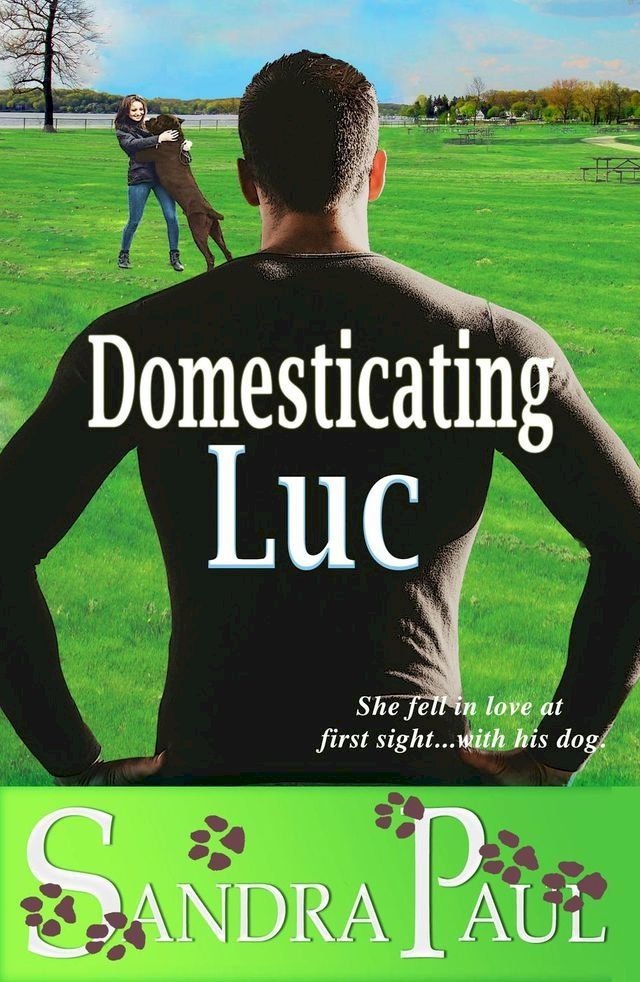  Domesticating Luc(Kobo/電子書)