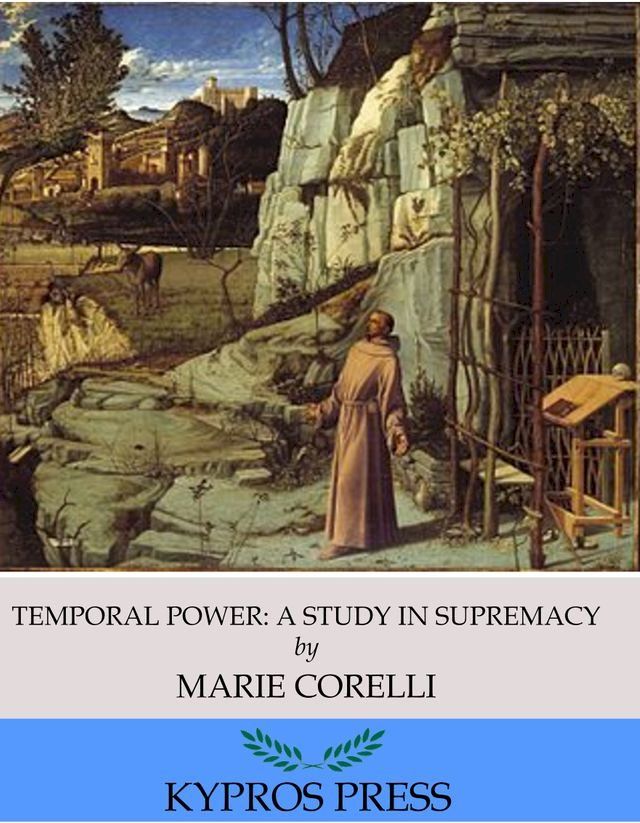  Temporal Power: A Study in Supremacy(Kobo/電子書)