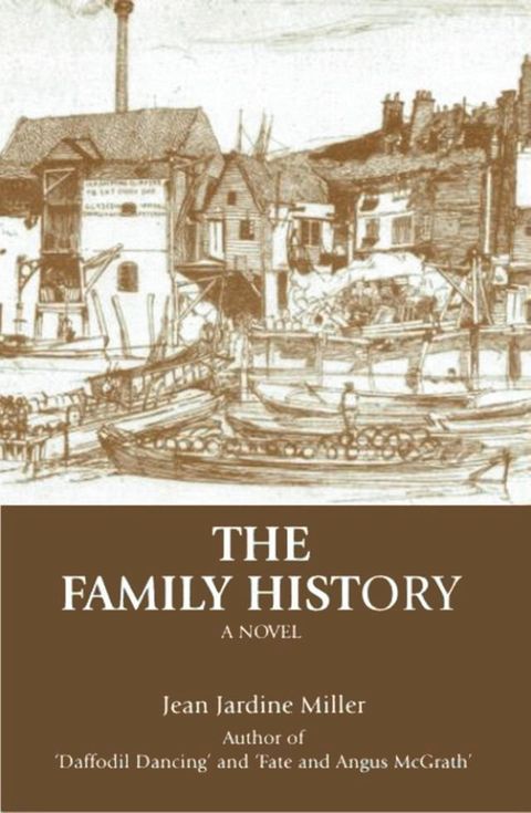 The Family History(Kobo/電子書)