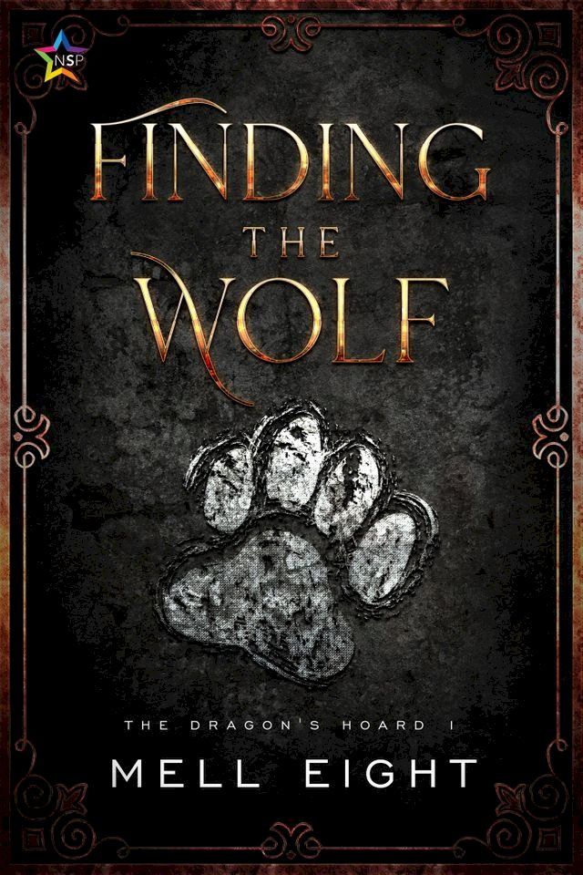  Finding the Wolf(Kobo/電子書)