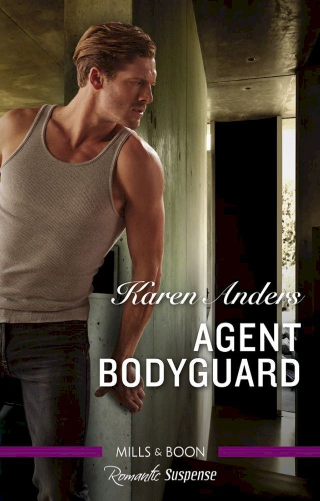  Agent Bodyguard(Kobo/電子書)