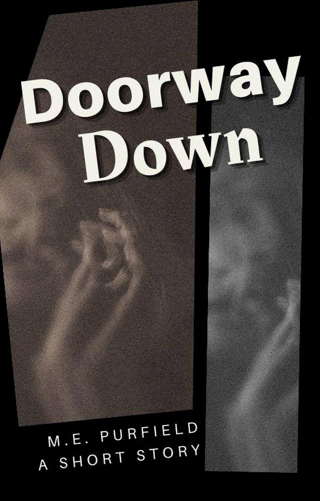  Doorway Down(Kobo/電子書)