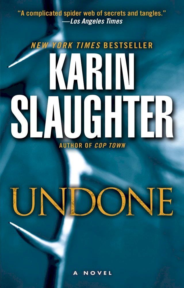  Undone(Kobo/電子書)