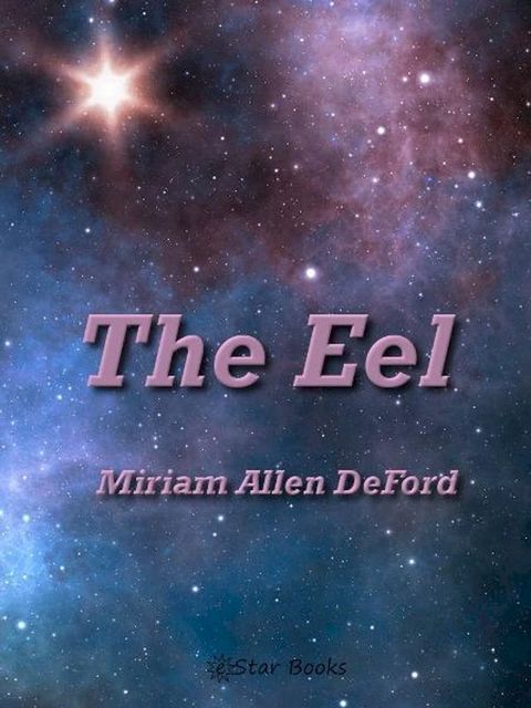 The Eel(Kobo/電子書)