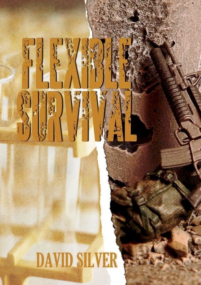  Flexible Survival(Kobo/電子書)