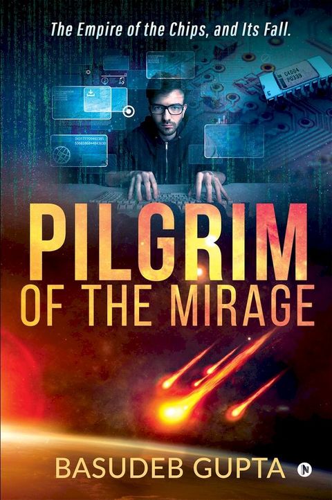 Pilgrim of the mirage(Kobo/電子書)