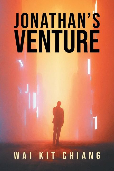 Jonathan's Venture(Kobo/電子書)