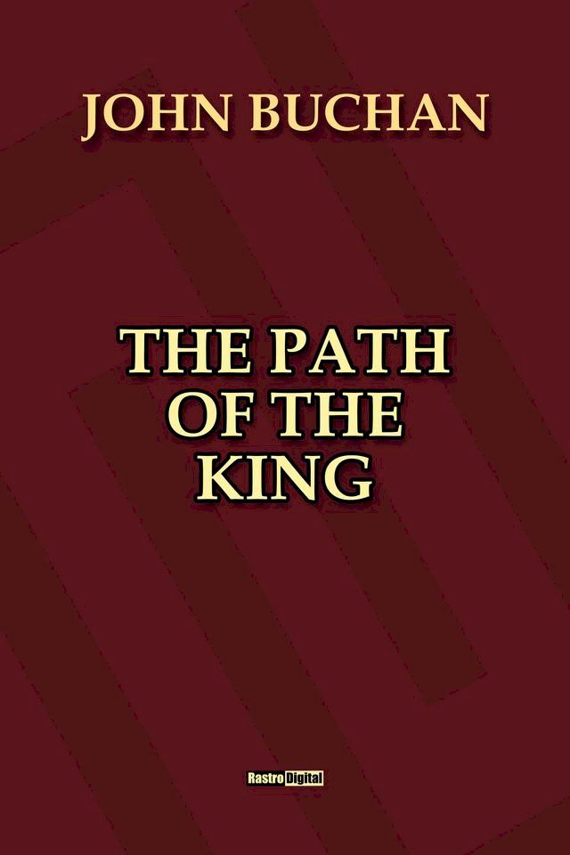  The Path of the King(Kobo/電子書)