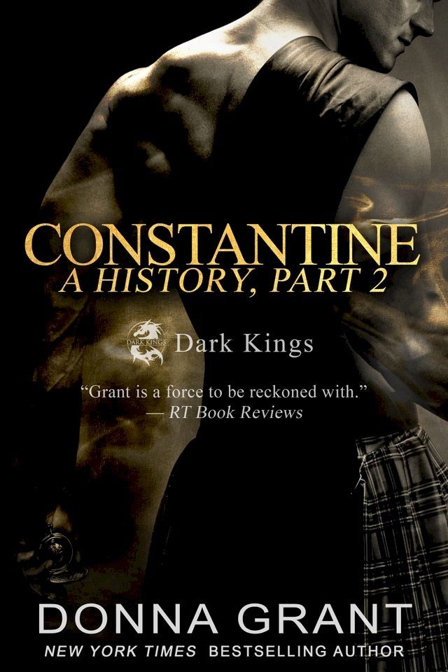  Constantine: A History Part 2(Kobo/電子書)