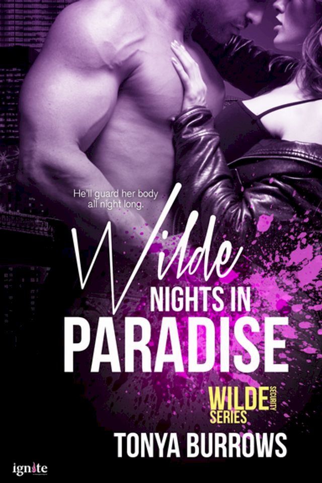  Wilde Nights in Paradise(Kobo/電子書)