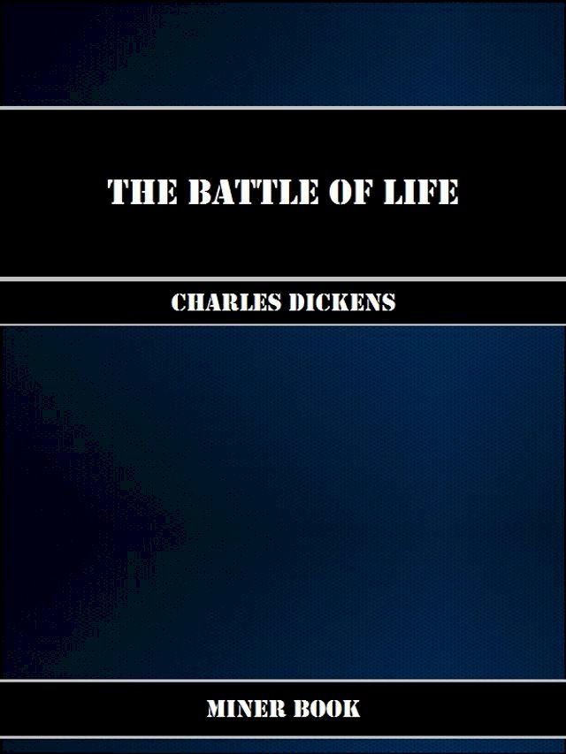  The Battle of Life(Kobo/電子書)