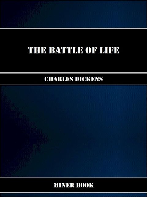 The Battle of Life(Kobo/電子書)