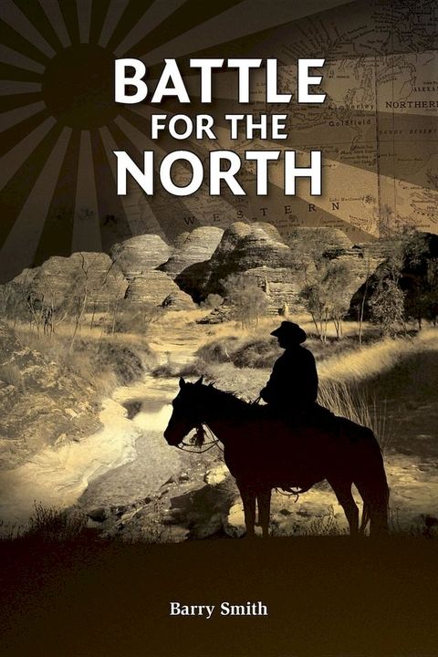 BATTLE FOR THE NORTH(Kobo/電子書)