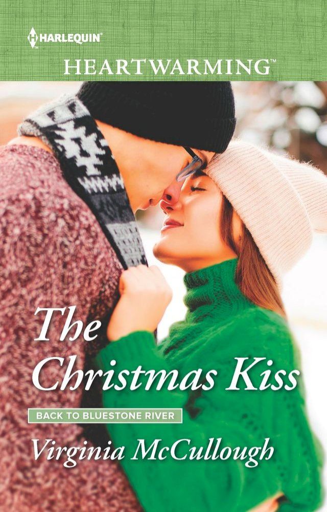  The Christmas Kiss(Kobo/電子書)