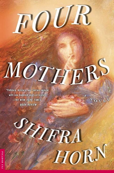 Four Mothers(Kobo/電子書)