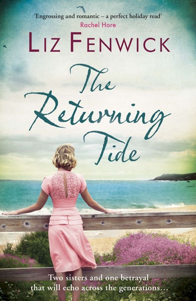  The Returning Tide(Kobo/電子書)