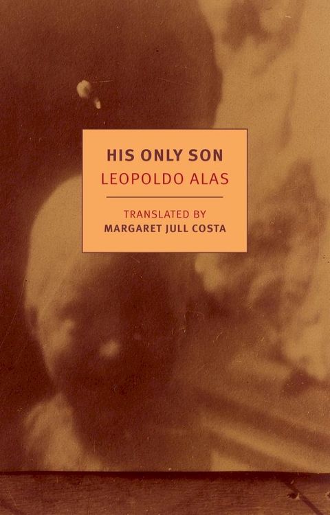 His Only Son(Kobo/電子書)