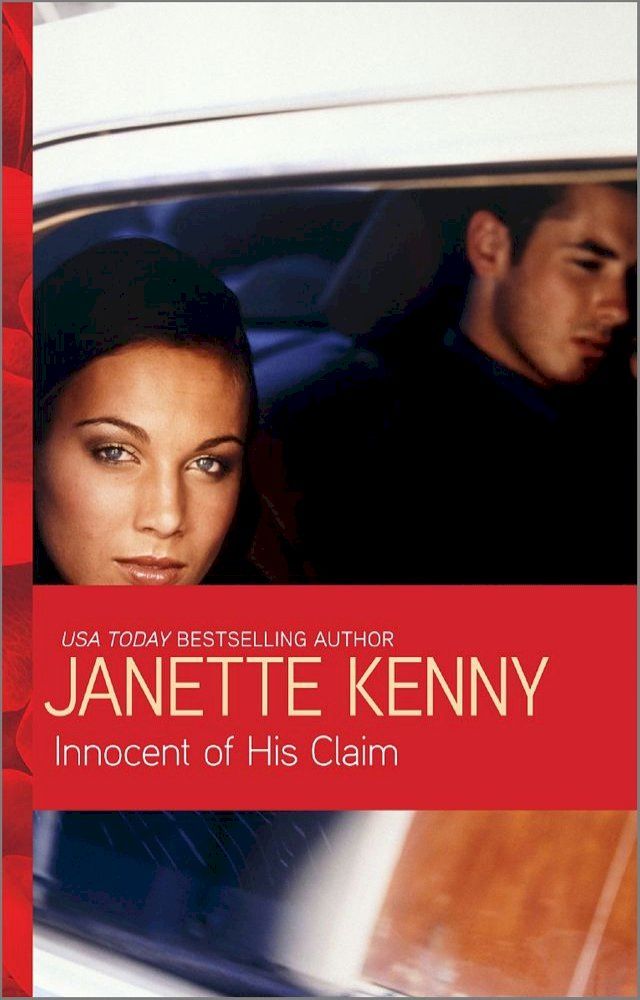  Innocent of His Claim(Kobo/電子書)