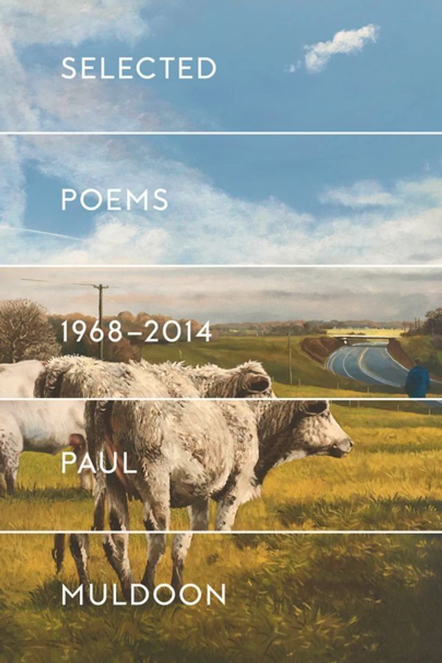  Selected Poems 1968-2014(Kobo/電子書)