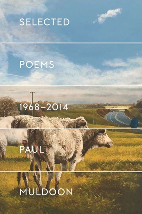 Selected Poems 1968-2014(Kobo/電子書)