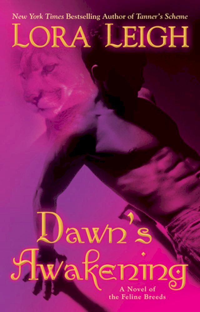  Dawn's Awakening(Kobo/電子書)