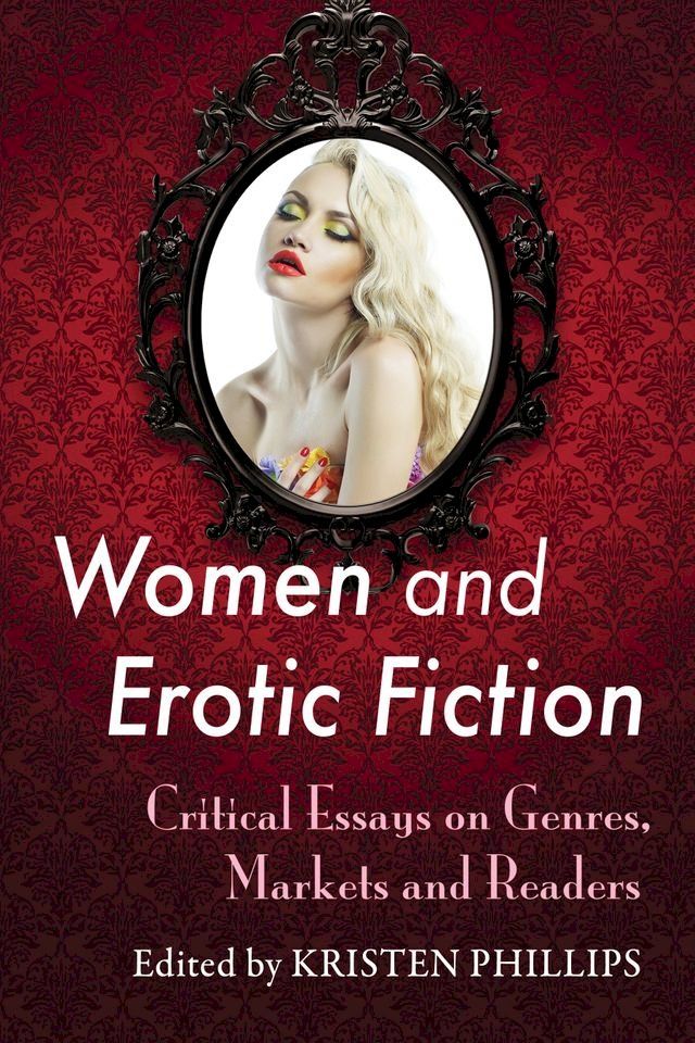  Women and Erotic Fiction(Kobo/電子書)