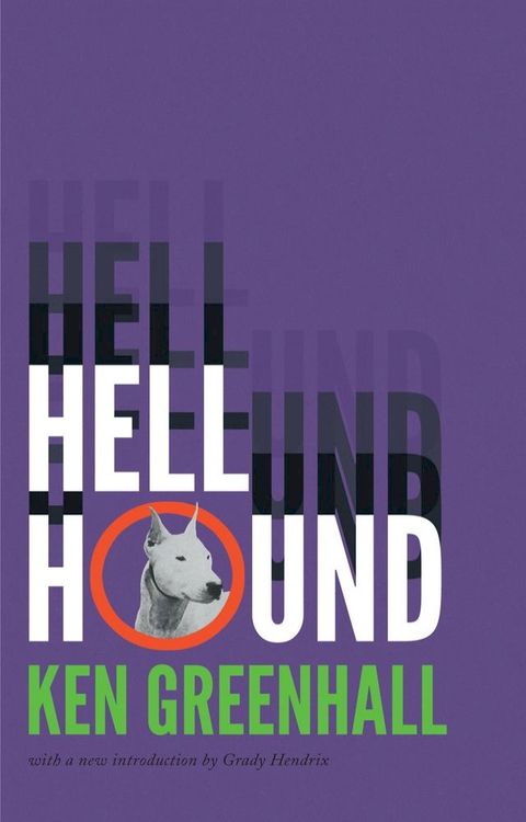 Hell Hound(Kobo/電子書)