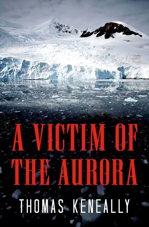 A Victim of the Aurora(Kobo/電子書)