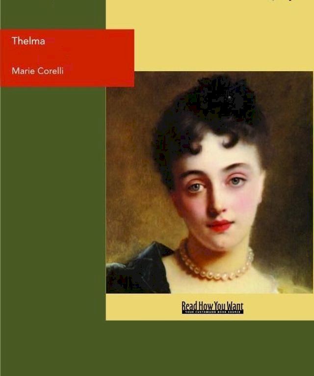  Thelma(Kobo/電子書)