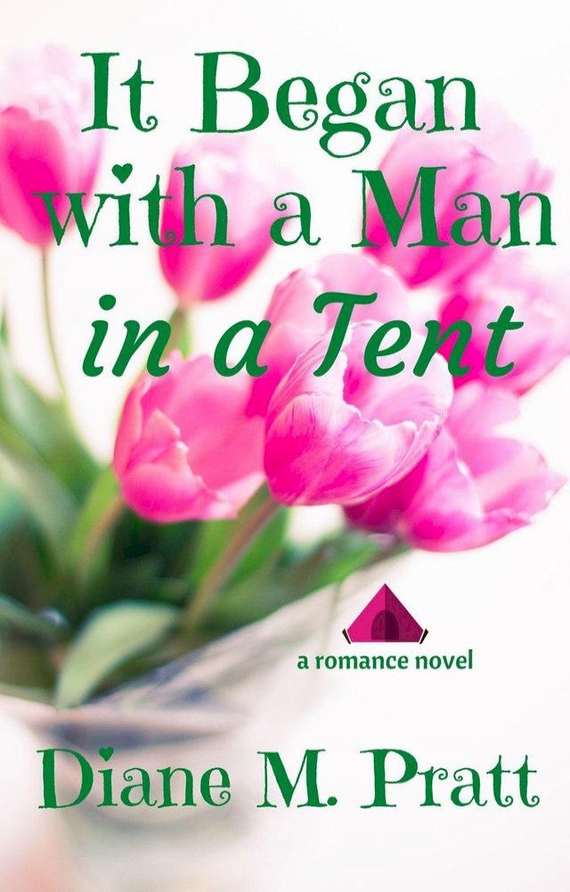  It Began with a Man in a Tent(Kobo/電子書)