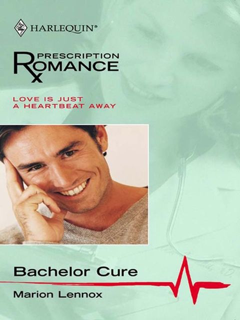 Bachelor Cure(Kobo/電子書)