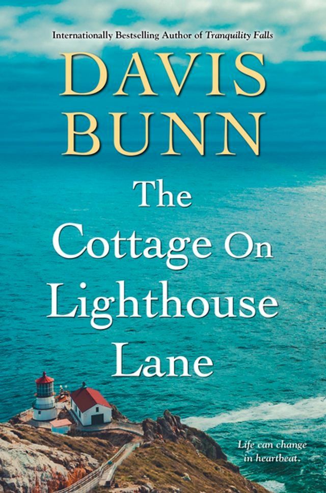  The Cottage on Lighthouse Lane(Kobo/電子書)