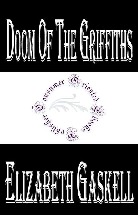 Doom of the Griffiths(Kobo/電子書)