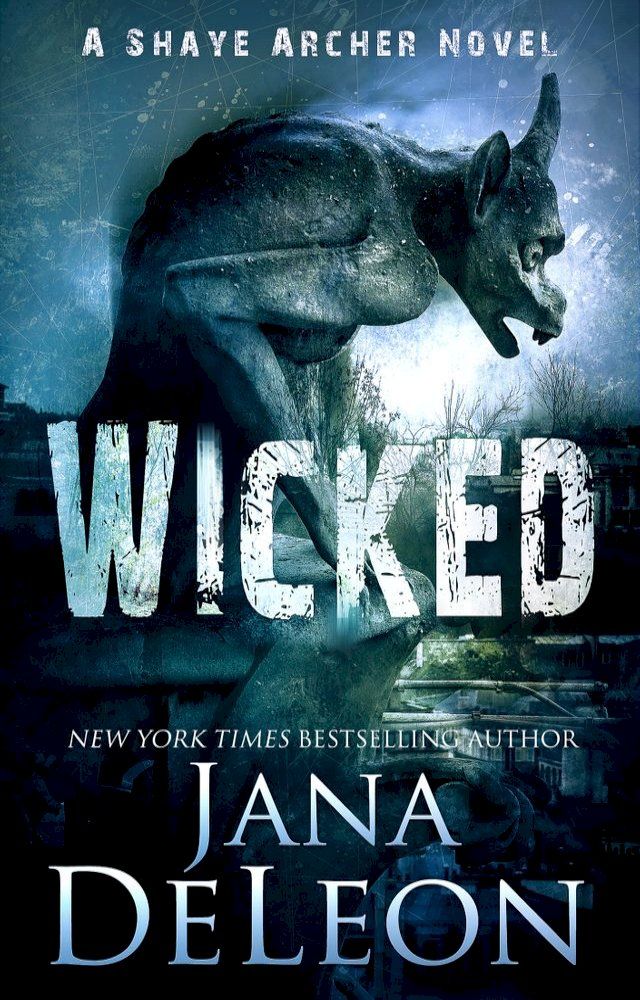  Wicked(Kobo/電子書)