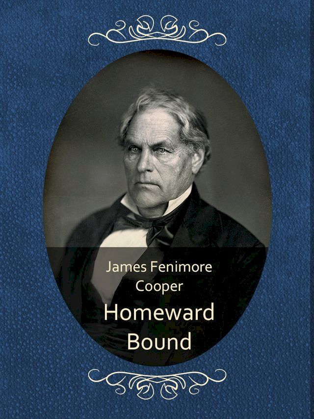  Homeward Bound(Kobo/電子書)