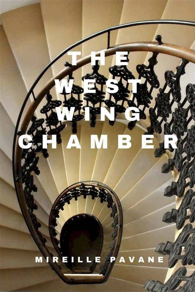  The West Wing Chamber(Kobo/電子書)