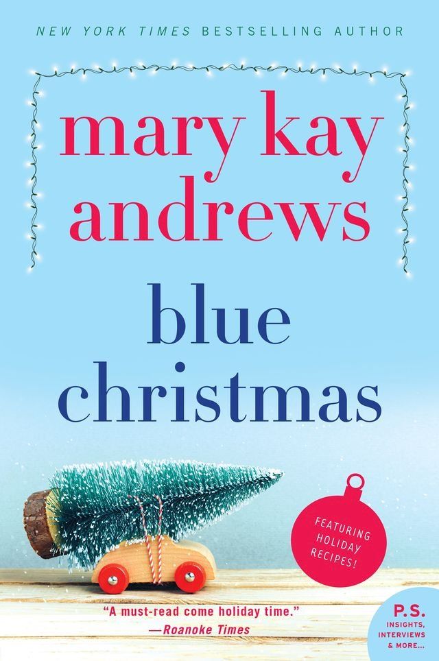  Blue Christmas(Kobo/電子書)