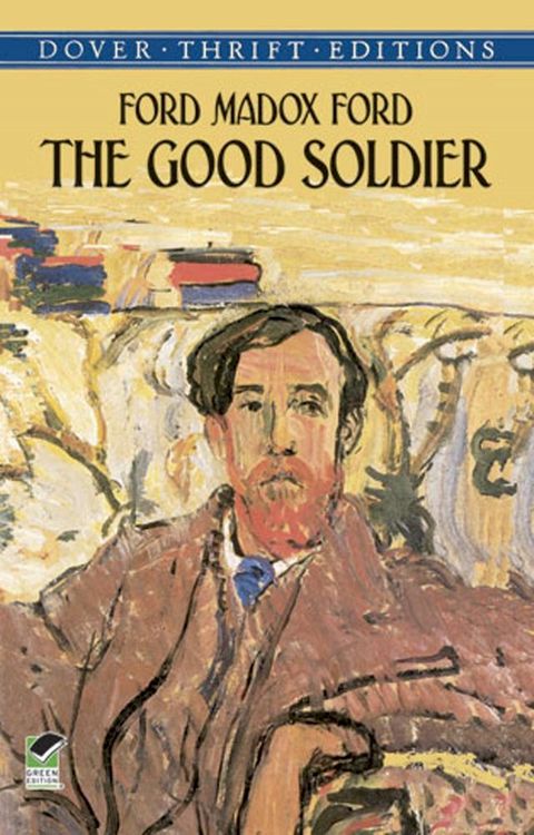 The Good Soldier(Kobo/電子書)