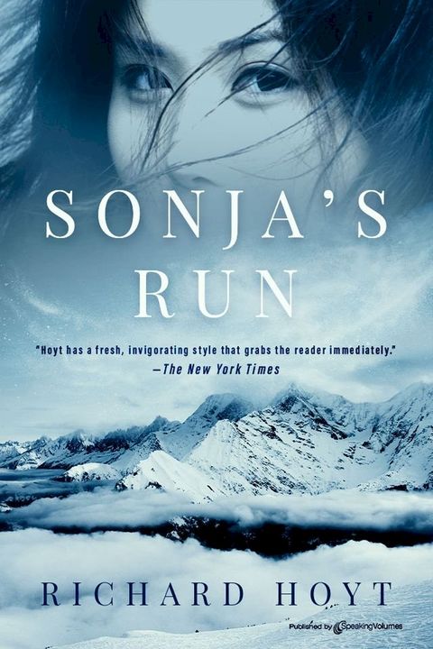 Sonja's Run(Kobo/電子書)