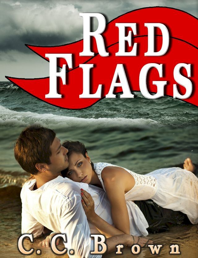  Red Flags(Kobo/電子書)