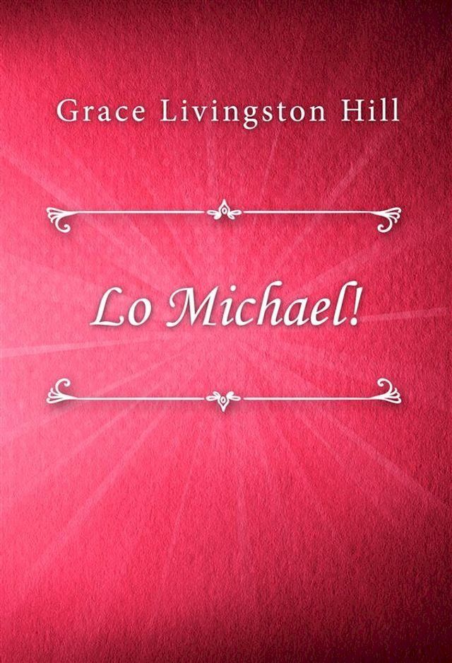  Lo Michael!(Kobo/電子書)