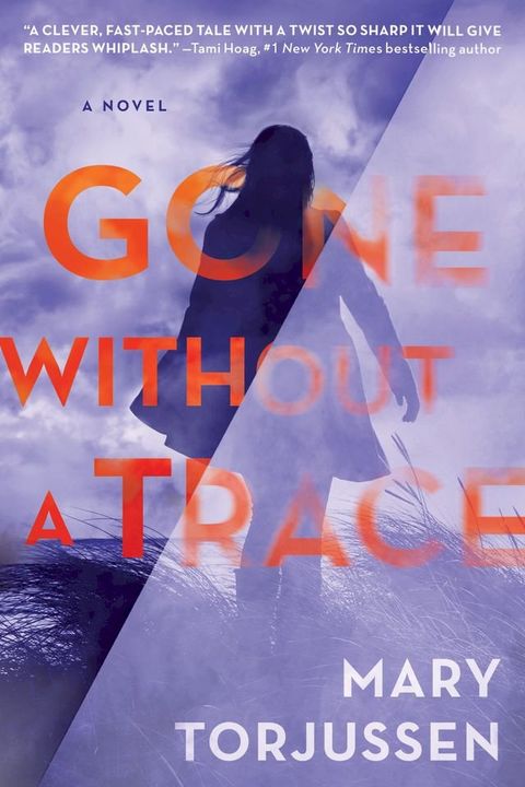 Gone Without a Trace(Kobo/電子書)