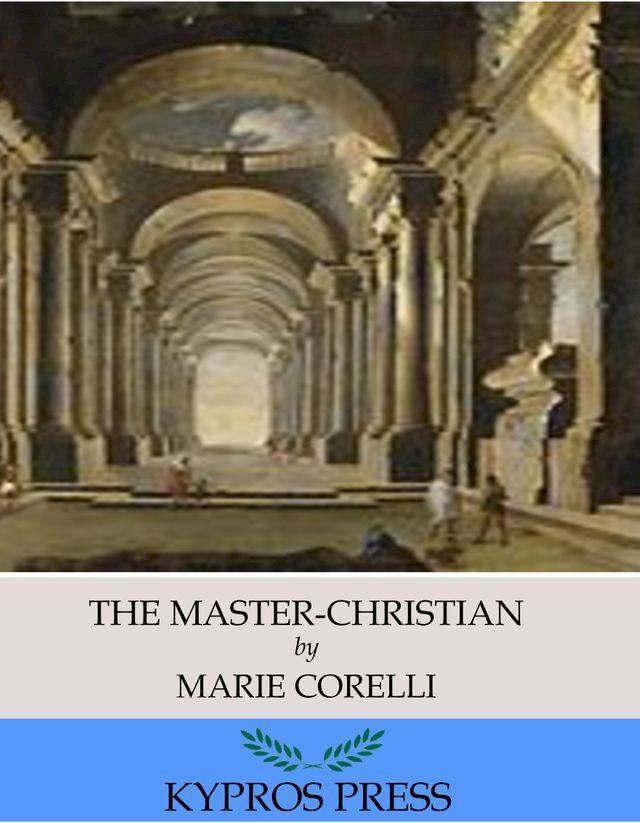  The Master-Christian(Kobo/電子書)