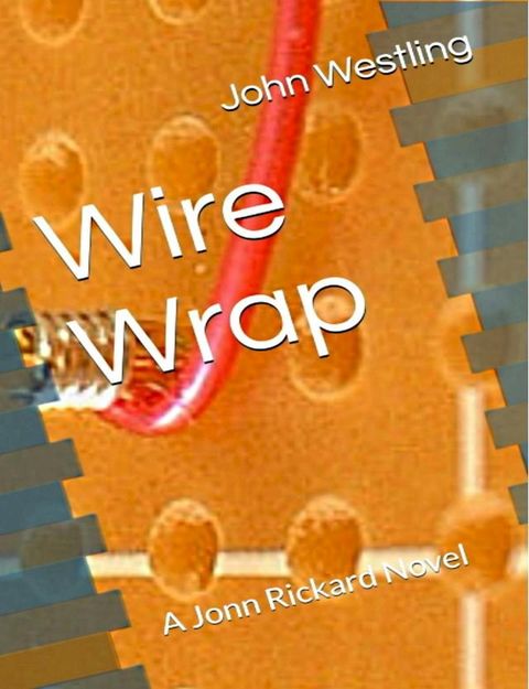 Wire Wrap(Kobo/電子書)