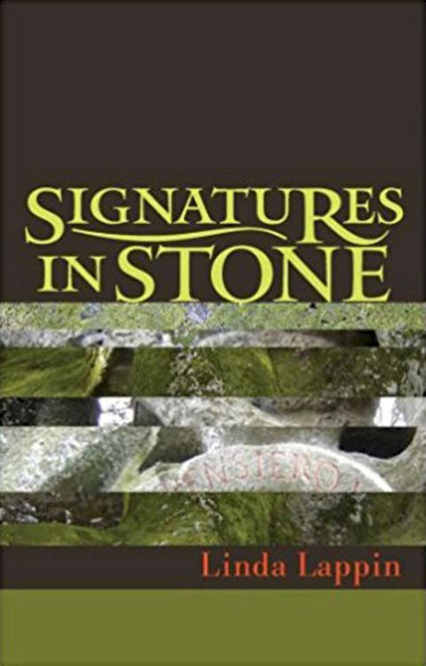 Signatures in Stone(Kobo/電子書)