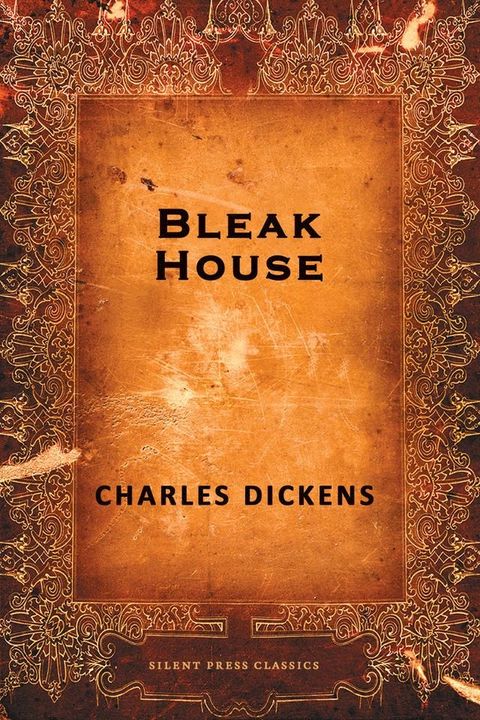 Bleak House(Kobo/電子書)