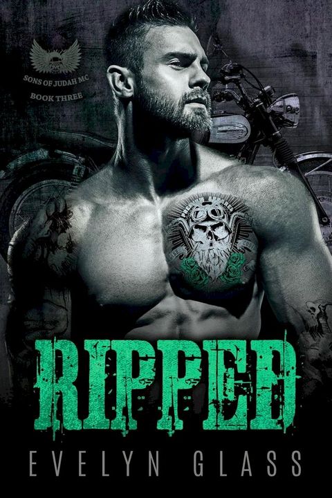 Ripped (Book 3)(Kobo/電子書)