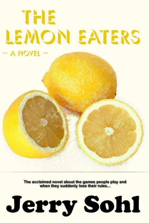 The Lemon Eaters(Kobo/電子書)