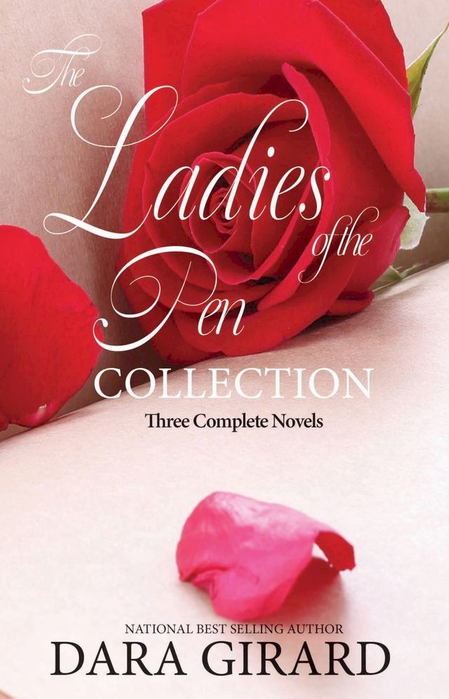  The Ladies of the Pen Collection(Kobo/電子書)