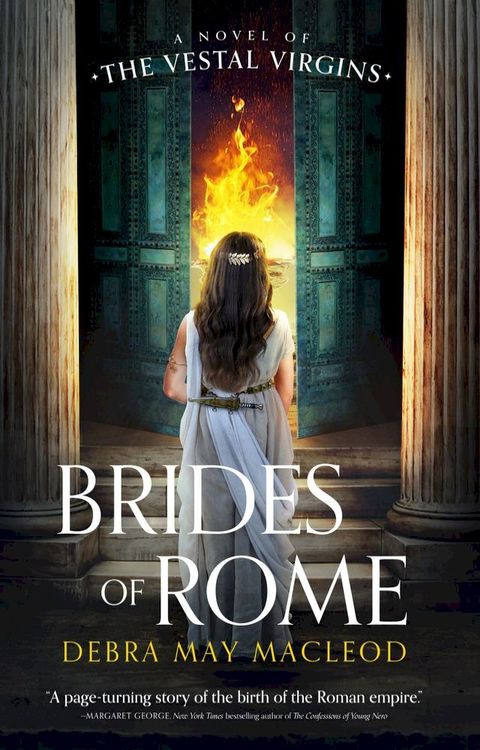 Brides of Rome(Kobo/電子書)